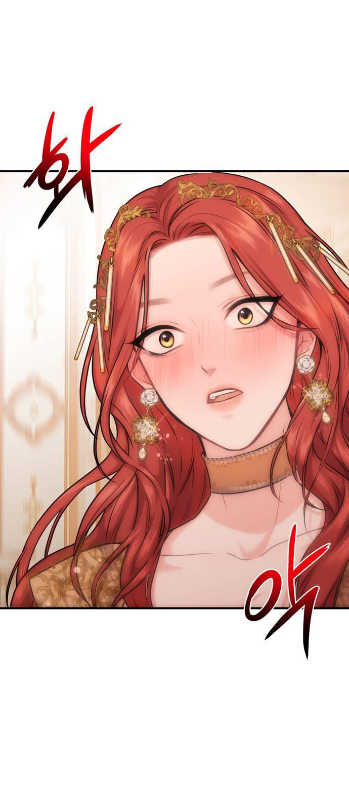 Phòng Ngủ Bí Mật Của Công Chúa Bị Bỏ Rơi Chapter 1.1 - Trang 69