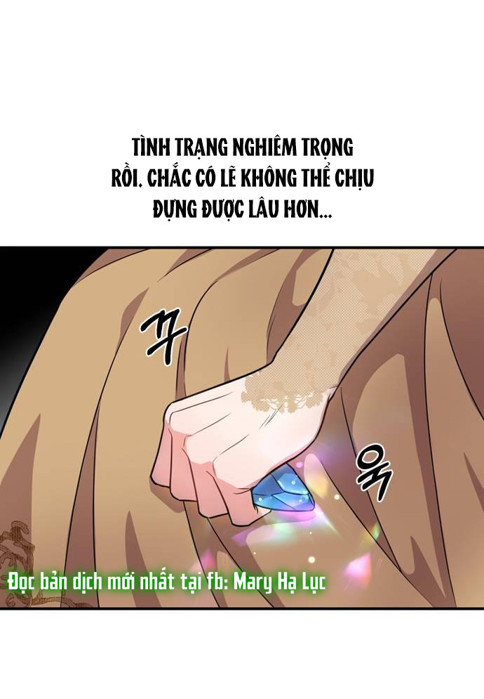 Phòng Ngủ Bí Mật Của Công Chúa Bị Bỏ Rơi Chapter 1.1 - Trang 71