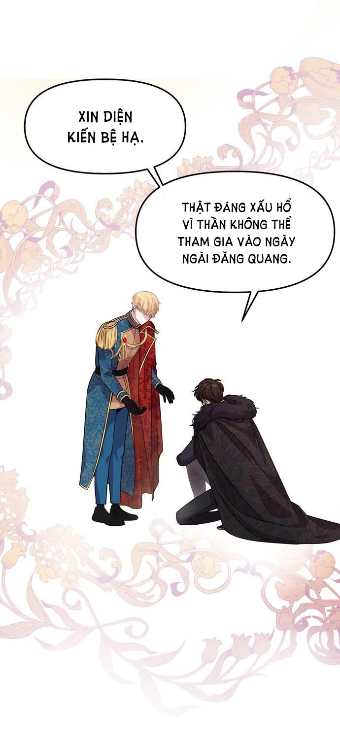 Phòng Ngủ Bí Mật Của Công Chúa Bị Bỏ Rơi Chapter 1.1 - Trang 73
