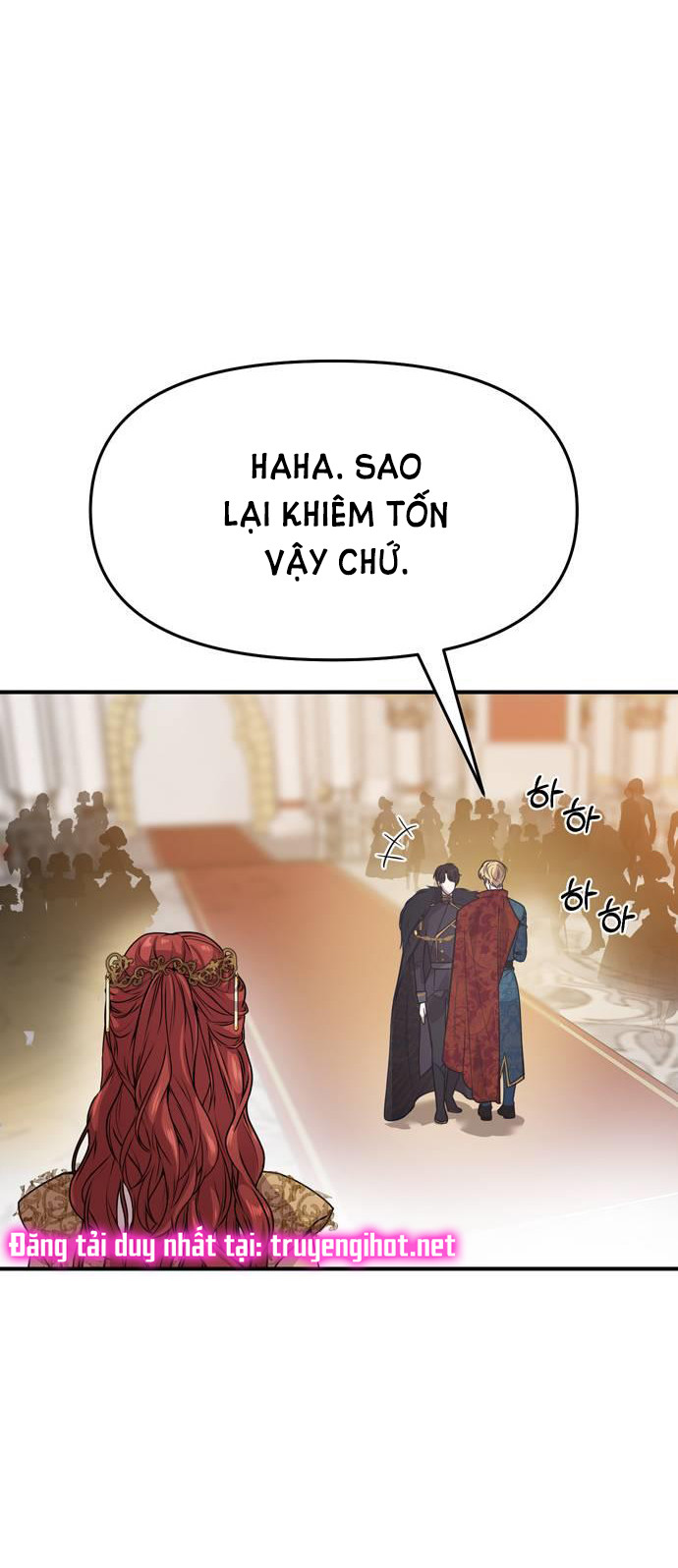 Phòng Ngủ Bí Mật Của Công Chúa Bị Bỏ Rơi Chapter 1.1 - Trang 77