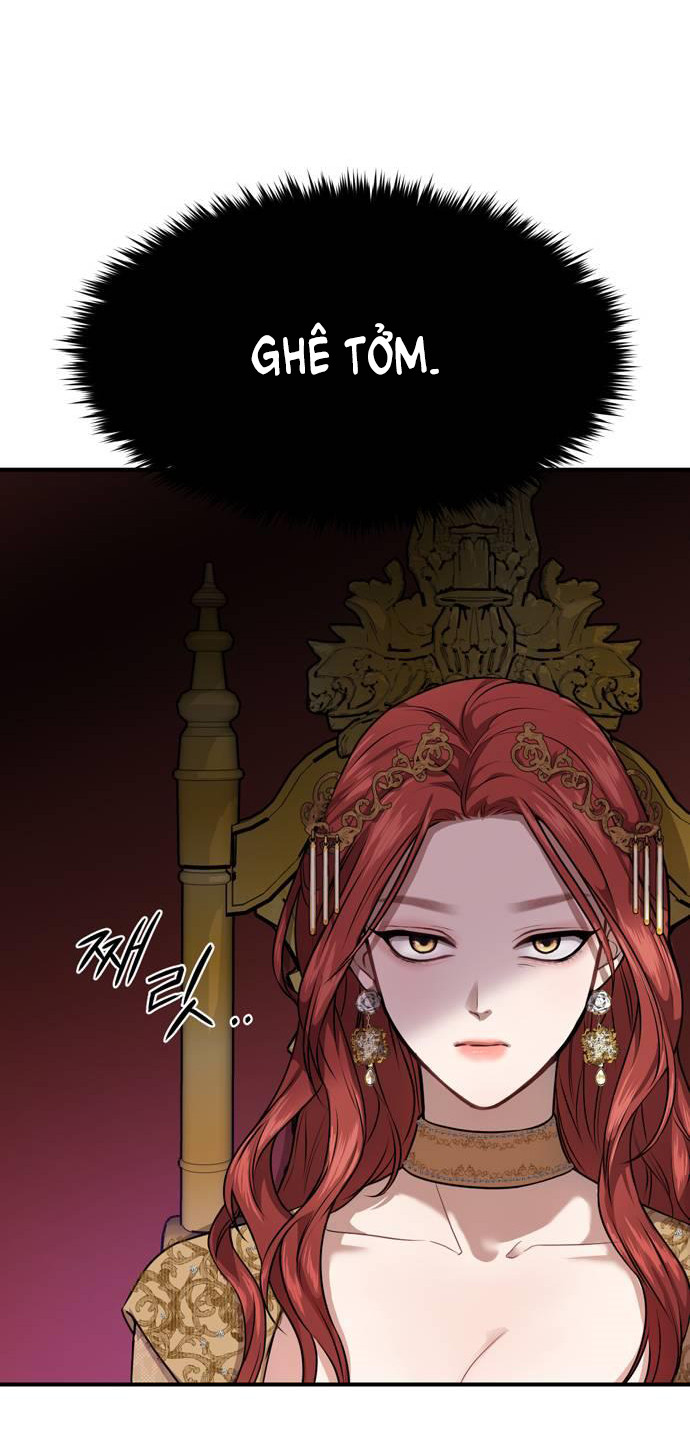 Phòng Ngủ Bí Mật Của Công Chúa Bị Bỏ Rơi Chapter 1.1 - Trang 78