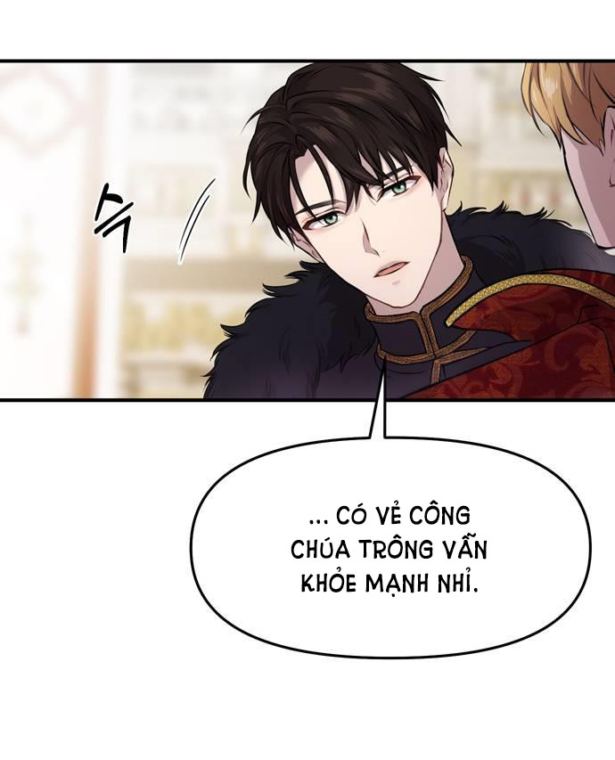 Phòng Ngủ Bí Mật Của Công Chúa Bị Bỏ Rơi Chapter 1.1 - Trang 80