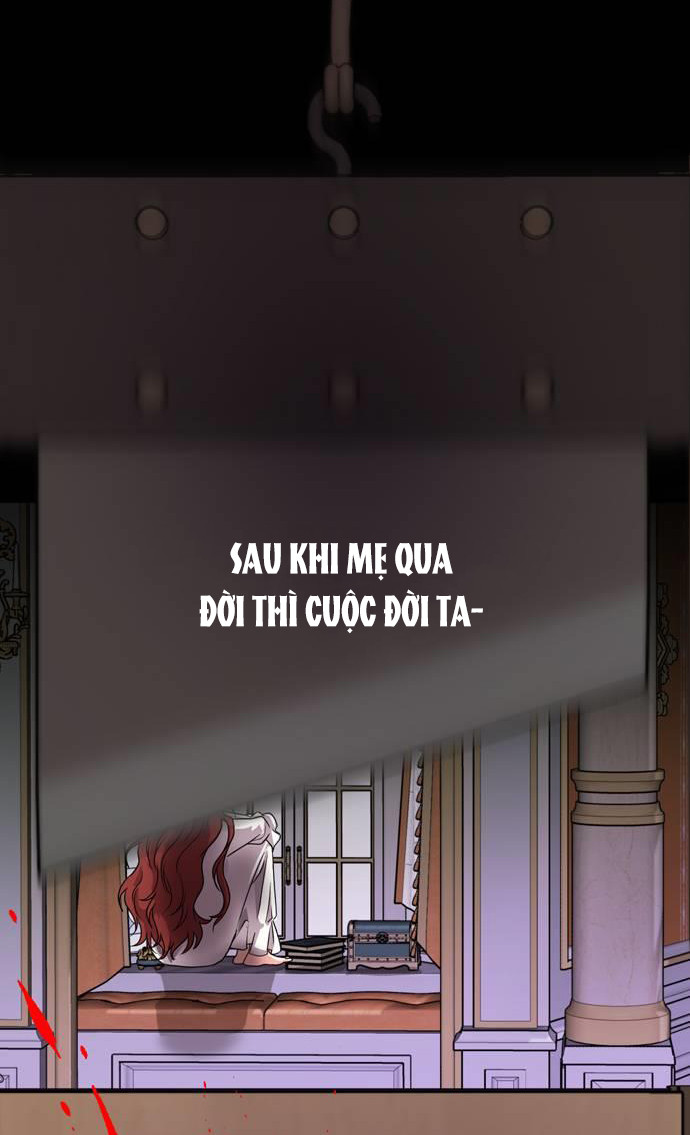 Phòng Ngủ Bí Mật Của Công Chúa Bị Bỏ Rơi Chapter 1.2 - Trang 15