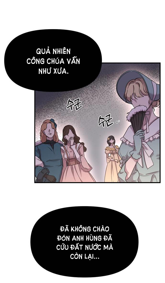 Phòng Ngủ Bí Mật Của Công Chúa Bị Bỏ Rơi Chapter 1.2 - Trang 2