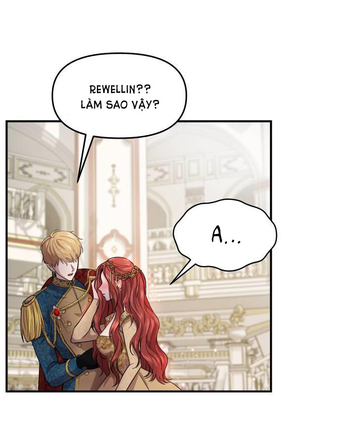 Phòng Ngủ Bí Mật Của Công Chúa Bị Bỏ Rơi Chapter 1.2 - Trang 24