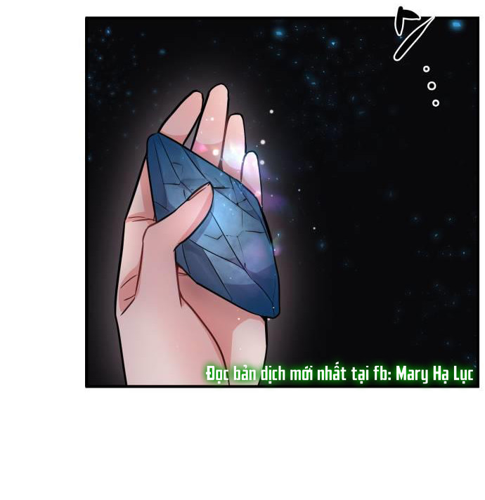 Phòng Ngủ Bí Mật Của Công Chúa Bị Bỏ Rơi Chapter 1.2 - Trang 27