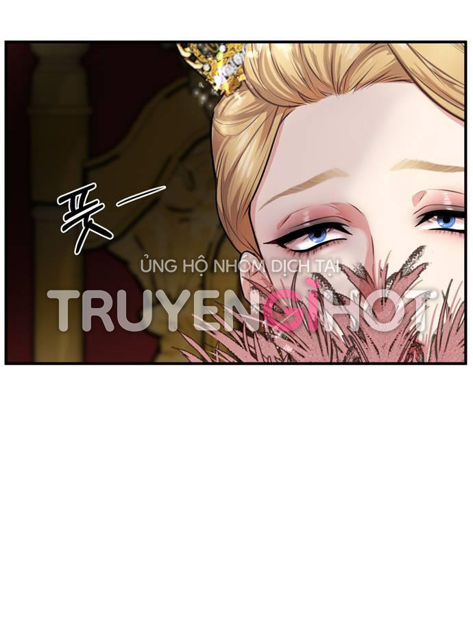 Phòng Ngủ Bí Mật Của Công Chúa Bị Bỏ Rơi Chapter 1.2 - Trang 3