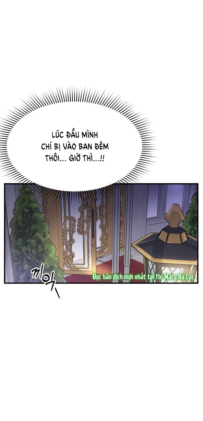 Phòng Ngủ Bí Mật Của Công Chúa Bị Bỏ Rơi Chapter 1.2 - Trang 51