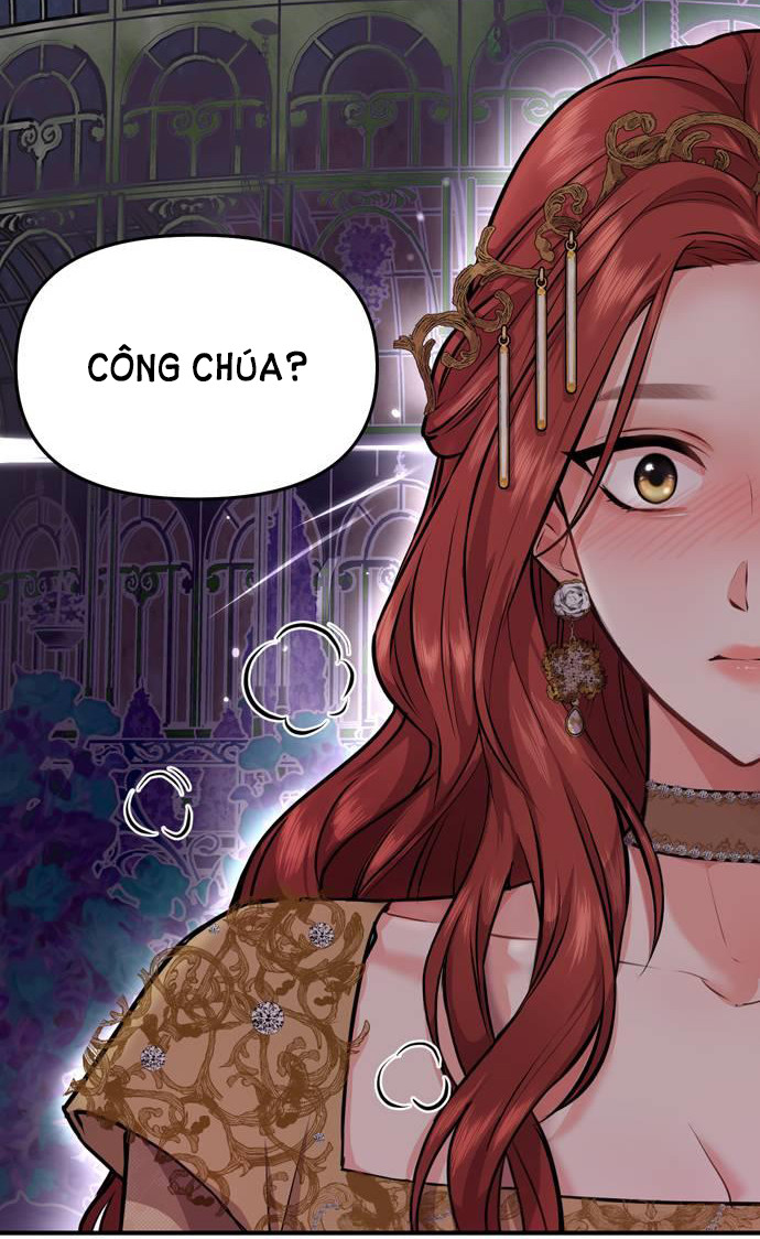 Phòng Ngủ Bí Mật Của Công Chúa Bị Bỏ Rơi Chapter 1.2 - Trang 53