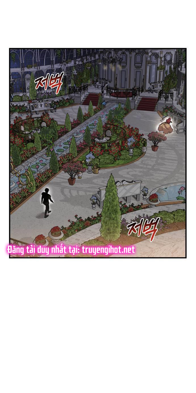 Phòng Ngủ Bí Mật Của Công Chúa Bị Bỏ Rơi Chapter 1.2 - Trang 55