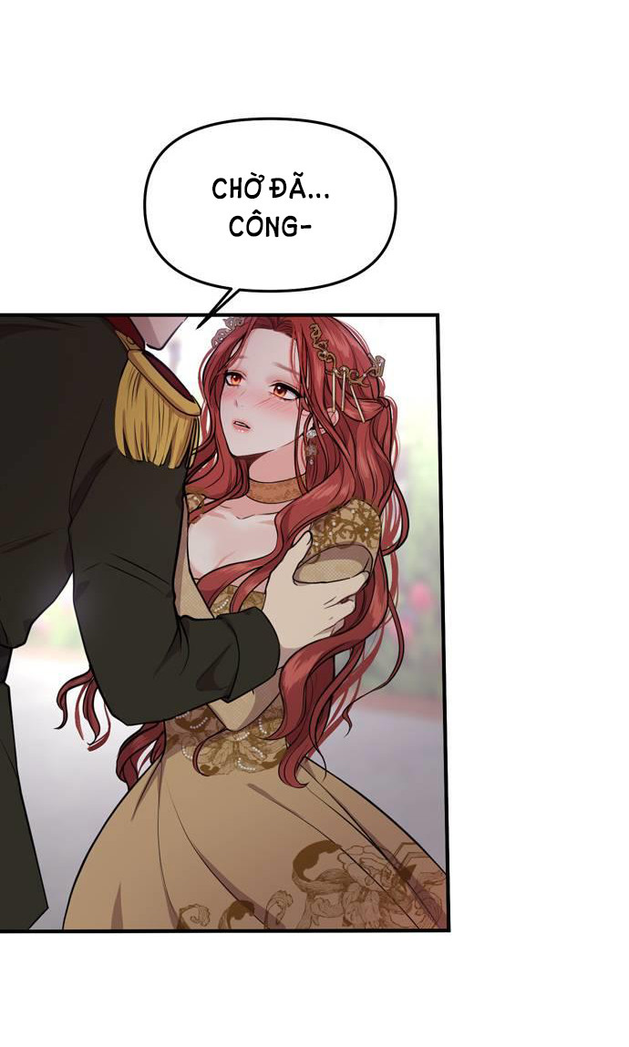 Phòng Ngủ Bí Mật Của Công Chúa Bị Bỏ Rơi Chapter 1.2 - Trang 63