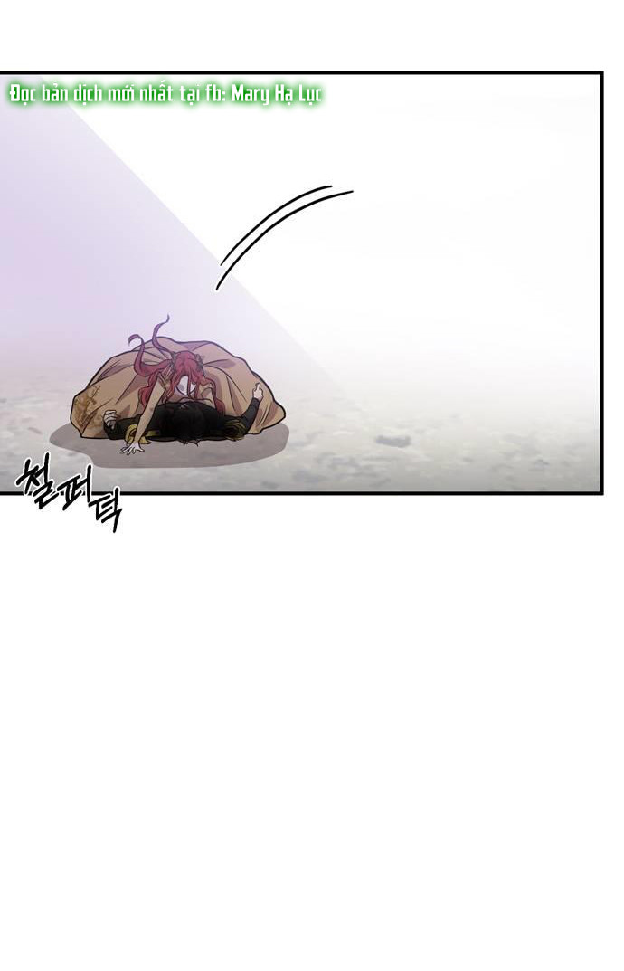 Phòng Ngủ Bí Mật Của Công Chúa Bị Bỏ Rơi Chapter 1.2 - Trang 66