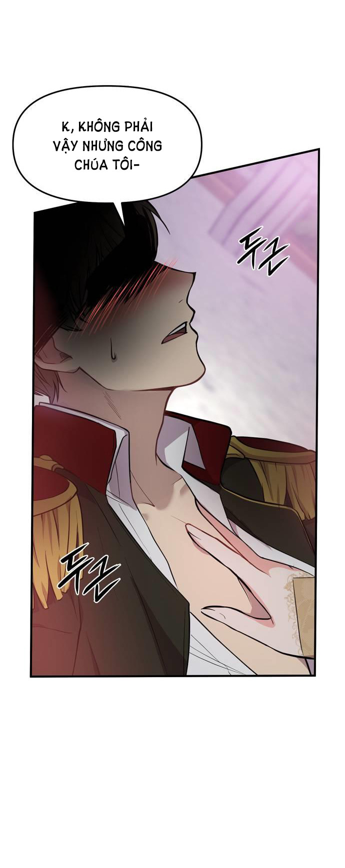 Phòng Ngủ Bí Mật Của Công Chúa Bị Bỏ Rơi Chapter 1.2 - Trang 74