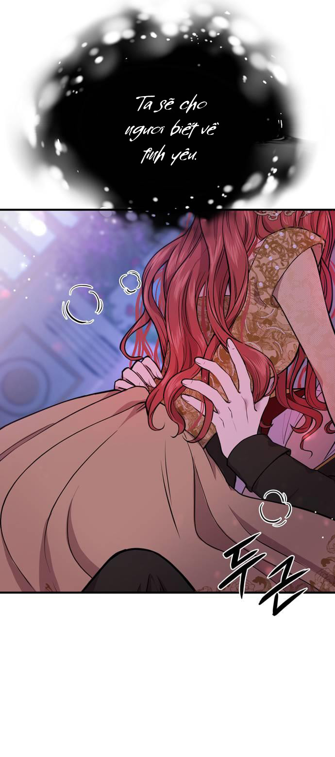 Phòng Ngủ Bí Mật Của Công Chúa Bị Bỏ Rơi Chapter 1.2 - Trang 78