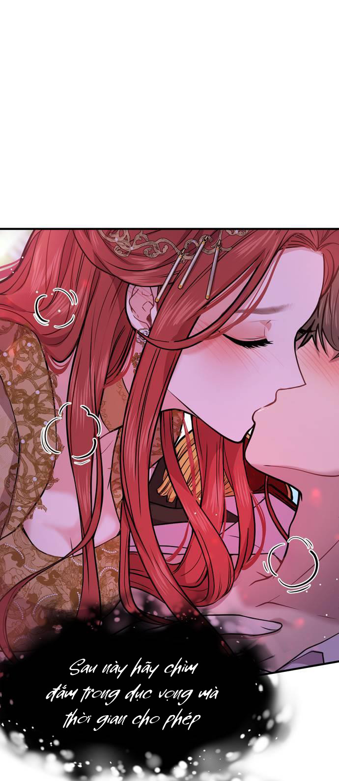 Phòng Ngủ Bí Mật Của Công Chúa Bị Bỏ Rơi Chapter 1.2 - Trang 79