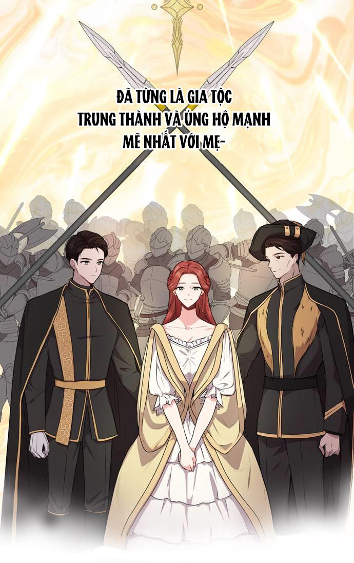 Phòng Ngủ Bí Mật Của Công Chúa Bị Bỏ Rơi Chapter 1.2 - Trang 8