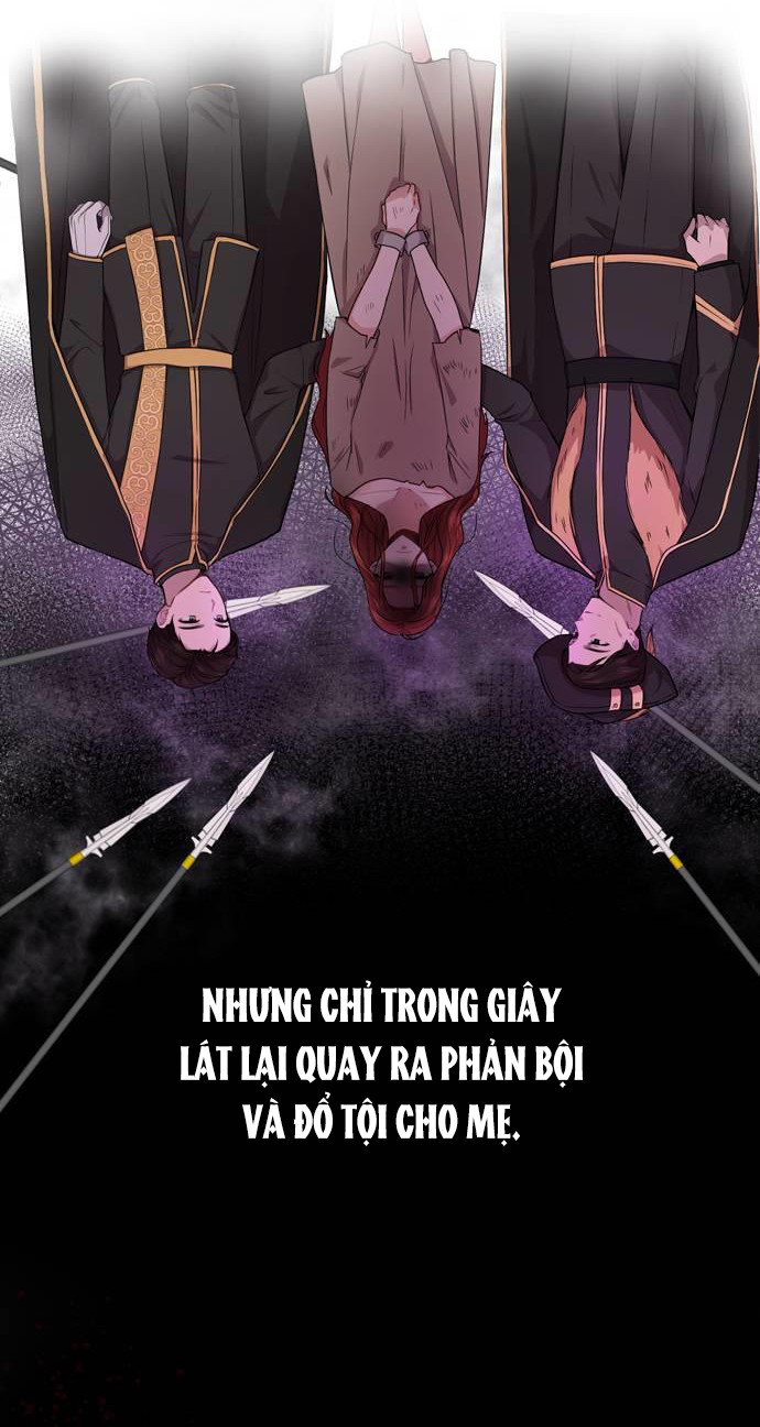 Phòng Ngủ Bí Mật Của Công Chúa Bị Bỏ Rơi Chapter 1.2 - Trang 9
