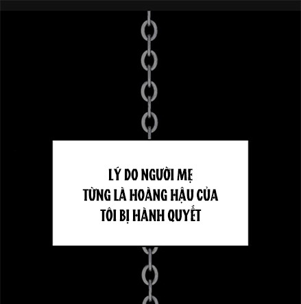 Phòng Ngủ Bí Mật Của Công Chúa Bị Bỏ Rơi Chapter 2.1 - Trang 1
