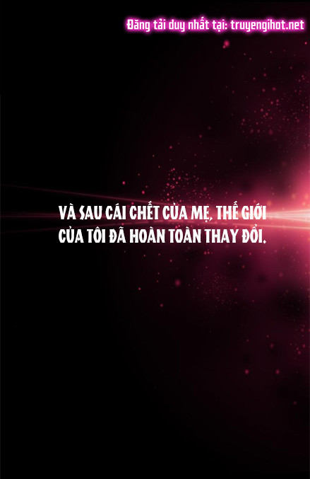 Phòng Ngủ Bí Mật Của Công Chúa Bị Bỏ Rơi Chapter 2.1 - Trang 13
