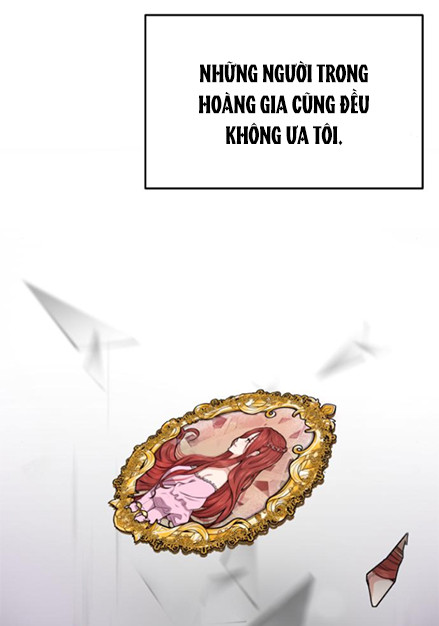 Phòng Ngủ Bí Mật Của Công Chúa Bị Bỏ Rơi Chapter 2.1 - Trang 17