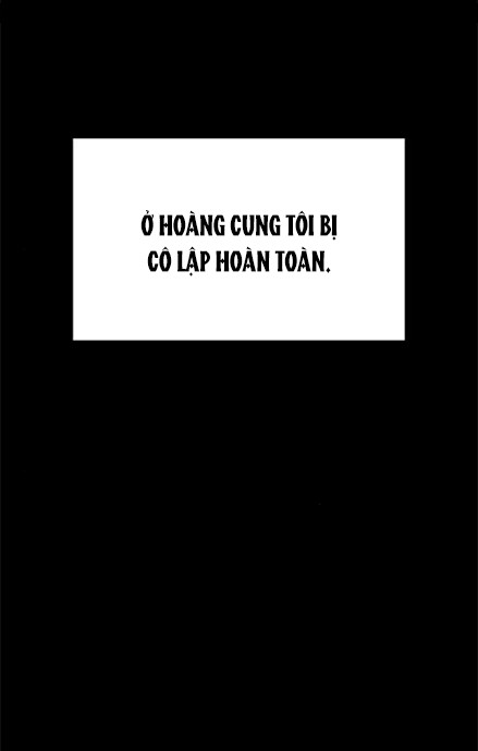 Phòng Ngủ Bí Mật Của Công Chúa Bị Bỏ Rơi Chapter 2.1 - Trang 19