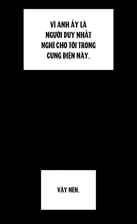 Phòng Ngủ Bí Mật Của Công Chúa Bị Bỏ Rơi Chapter 2.1 - Trang 30