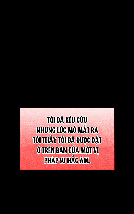 Phòng Ngủ Bí Mật Của Công Chúa Bị Bỏ Rơi Chapter 2.1 - Trang 35