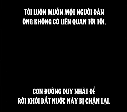 Phòng Ngủ Bí Mật Của Công Chúa Bị Bỏ Rơi Chapter 2.1 - Trang 37
