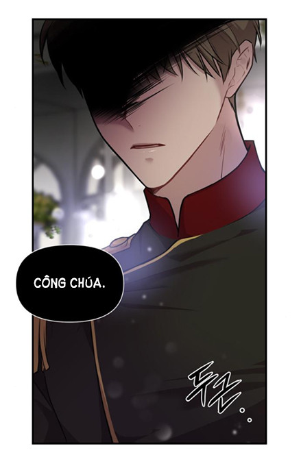 Phòng Ngủ Bí Mật Của Công Chúa Bị Bỏ Rơi Chapter 2.1 - Trang 44