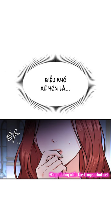Phòng Ngủ Bí Mật Của Công Chúa Bị Bỏ Rơi Chapter 2.1 - Trang 47