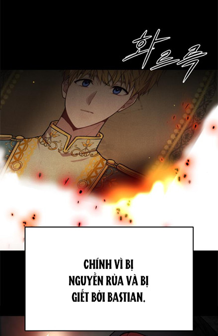 Phòng Ngủ Bí Mật Của Công Chúa Bị Bỏ Rơi Chapter 2.1 - Trang 5