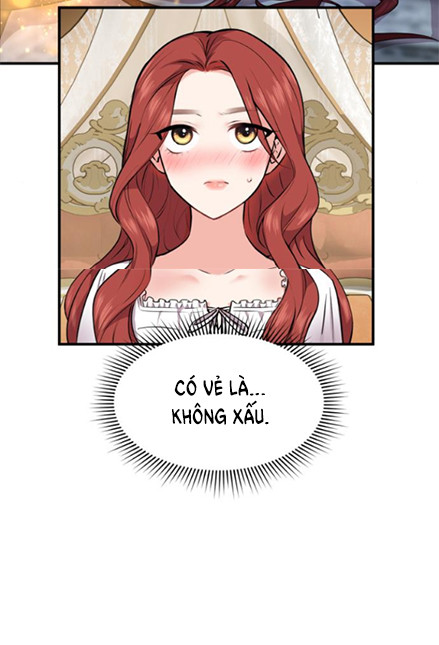 Phòng Ngủ Bí Mật Của Công Chúa Bị Bỏ Rơi Chapter 2.1 - Trang 52