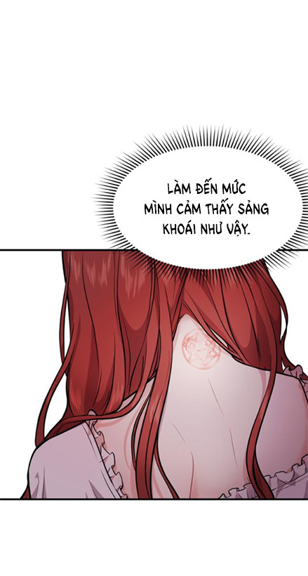 Phòng Ngủ Bí Mật Của Công Chúa Bị Bỏ Rơi Chapter 2.1 - Trang 53