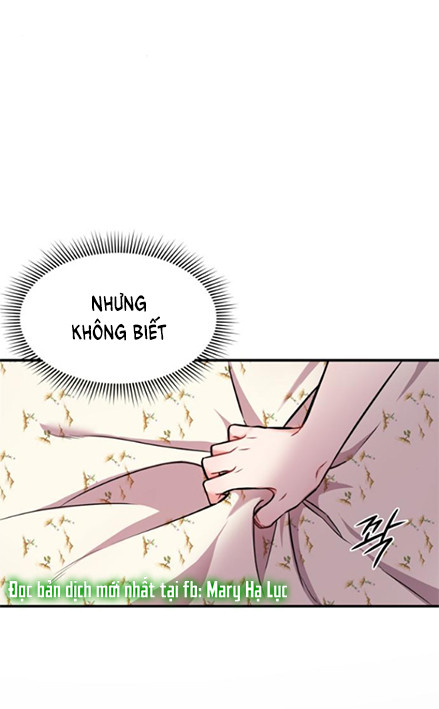 Phòng Ngủ Bí Mật Của Công Chúa Bị Bỏ Rơi Chapter 2.1 - Trang 54