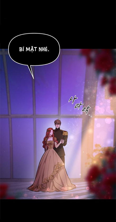 Phòng Ngủ Bí Mật Của Công Chúa Bị Bỏ Rơi Chapter 2.1 - Trang 57