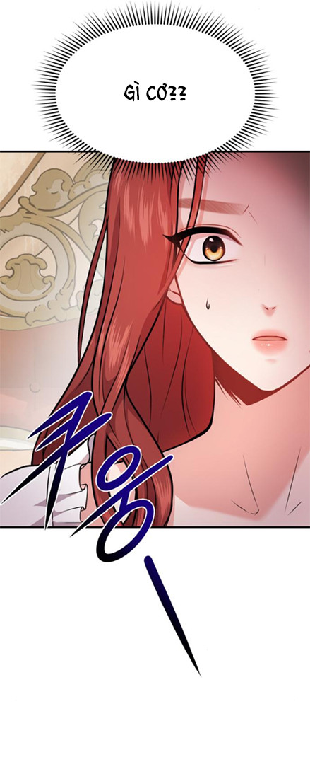 Phòng Ngủ Bí Mật Của Công Chúa Bị Bỏ Rơi Chapter 2.1 - Trang 65