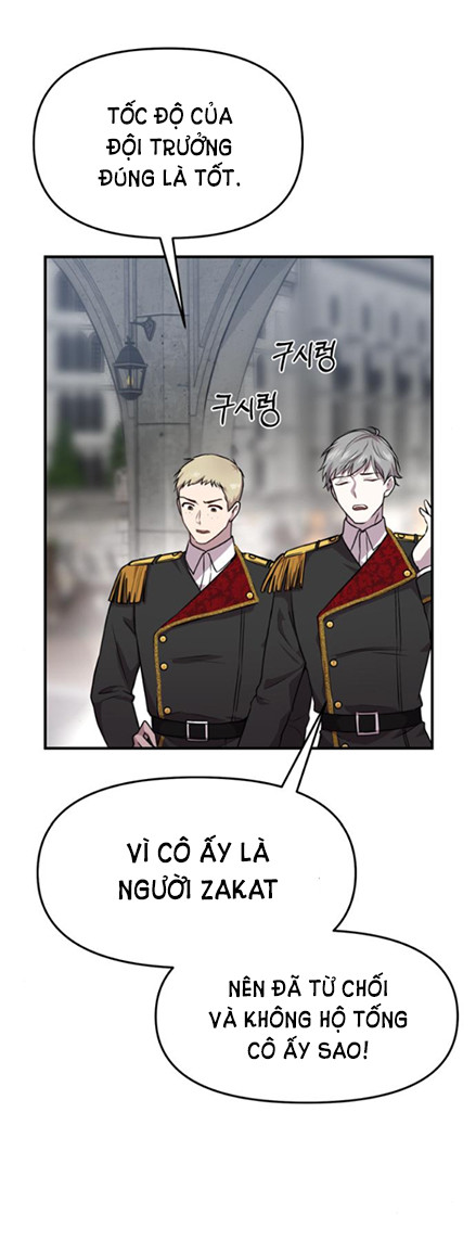 Phòng Ngủ Bí Mật Của Công Chúa Bị Bỏ Rơi Chapter 2.2 - Trang 10