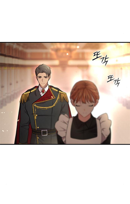 Phòng Ngủ Bí Mật Của Công Chúa Bị Bỏ Rơi Chapter 2.2 - Trang 16