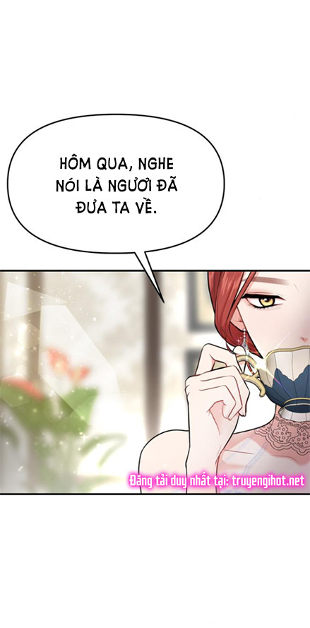 Phòng Ngủ Bí Mật Của Công Chúa Bị Bỏ Rơi Chapter 2.2 - Trang 24