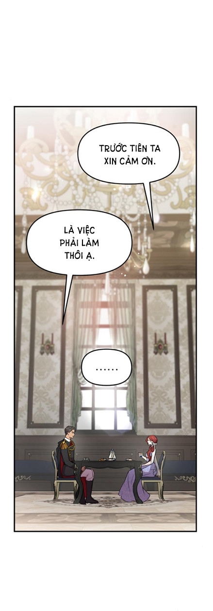 Phòng Ngủ Bí Mật Của Công Chúa Bị Bỏ Rơi Chapter 2.2 - Trang 26