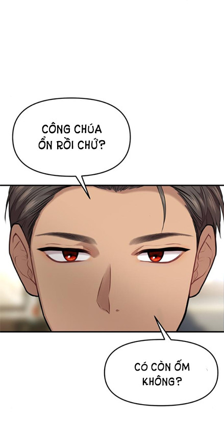 Phòng Ngủ Bí Mật Của Công Chúa Bị Bỏ Rơi Chapter 2.2 - Trang 27