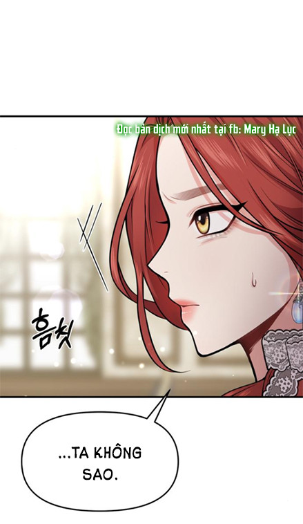 Phòng Ngủ Bí Mật Của Công Chúa Bị Bỏ Rơi Chapter 2.2 - Trang 28