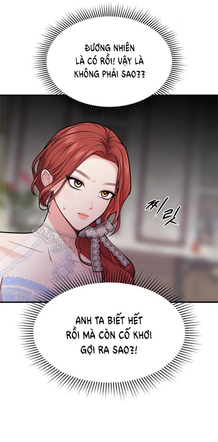 Phòng Ngủ Bí Mật Của Công Chúa Bị Bỏ Rơi Chapter 2.2 - Trang 33
