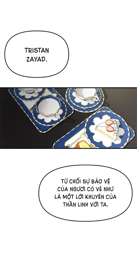 Phòng Ngủ Bí Mật Của Công Chúa Bị Bỏ Rơi Chapter 2.2 - Trang 44