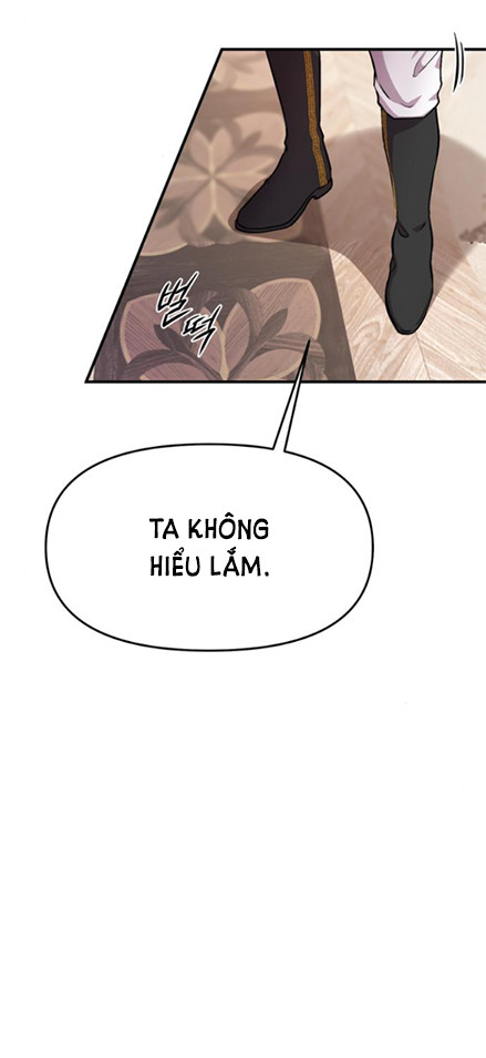 Phòng Ngủ Bí Mật Của Công Chúa Bị Bỏ Rơi Chapter 2.2 - Trang 49
