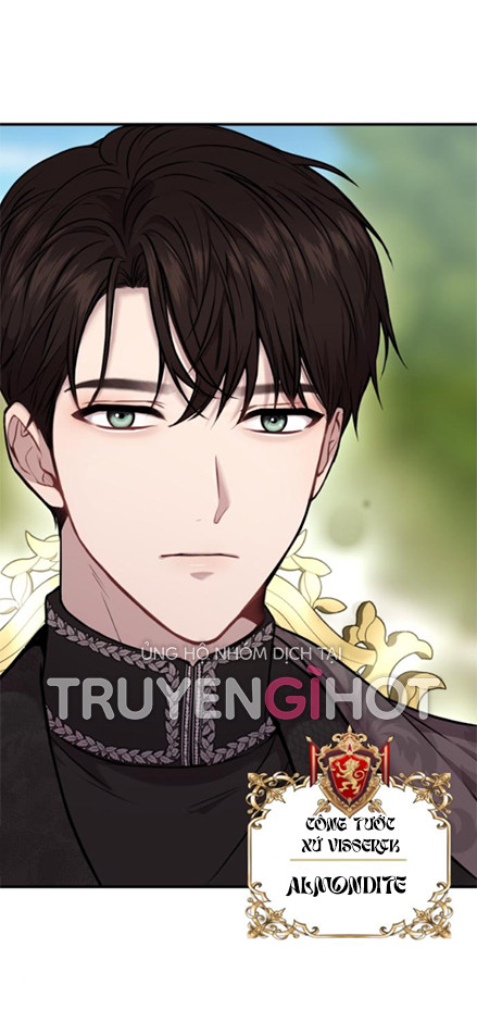 Phòng Ngủ Bí Mật Của Công Chúa Bị Bỏ Rơi Chapter 3.1 - Trang 11