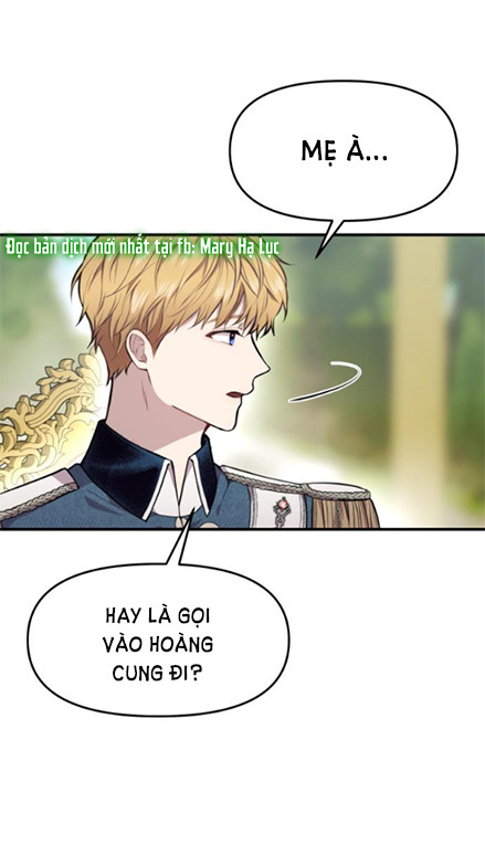 Phòng Ngủ Bí Mật Của Công Chúa Bị Bỏ Rơi Chapter 3.1 - Trang 17