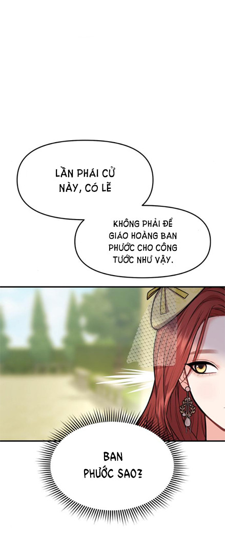 Phòng Ngủ Bí Mật Của Công Chúa Bị Bỏ Rơi Chapter 3.1 - Trang 22