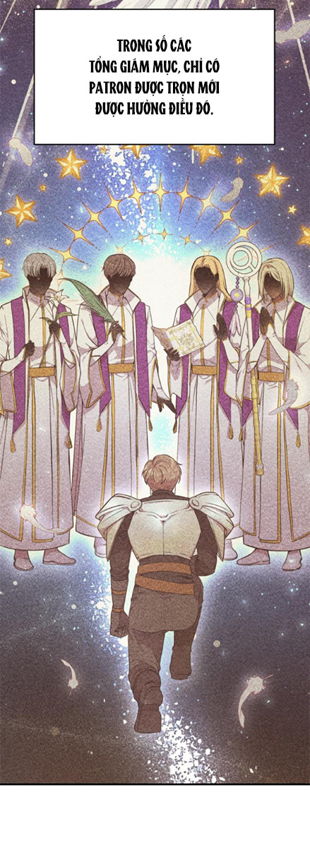 Phòng Ngủ Bí Mật Của Công Chúa Bị Bỏ Rơi Chapter 3.1 - Trang 24