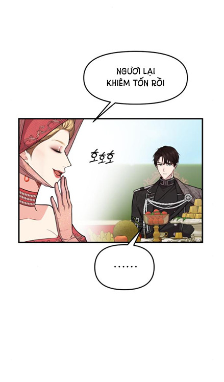 Phòng Ngủ Bí Mật Của Công Chúa Bị Bỏ Rơi Chapter 3.1 - Trang 29